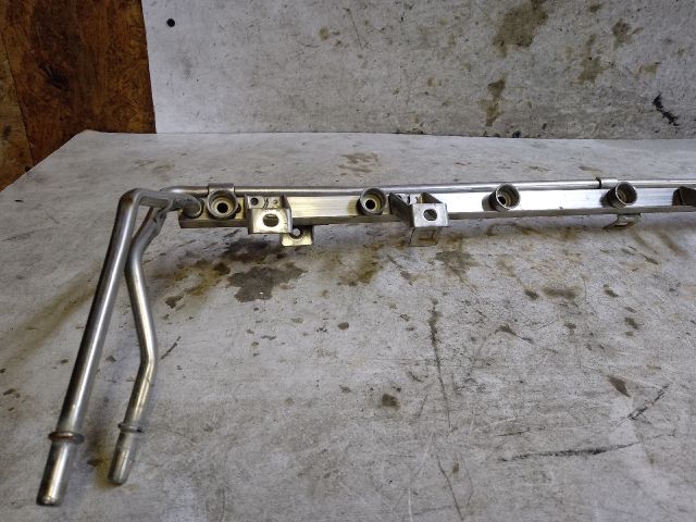 bontott BMW 3 E46 Közösnyomócső