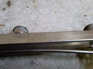 bontott BMW 3 E46 Közösnyomócső