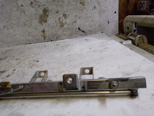 bontott BMW 3 E46 Közösnyomócső