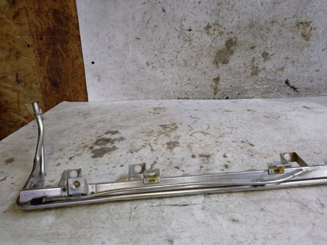 bontott BMW 3 E46 Közösnyomócső