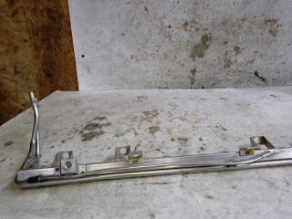 bontott BMW 3 E46 Közösnyomócső