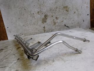 bontott BMW 3 E46 Közösnyomócső