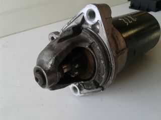 bontott BMW 3 E46 Önindító