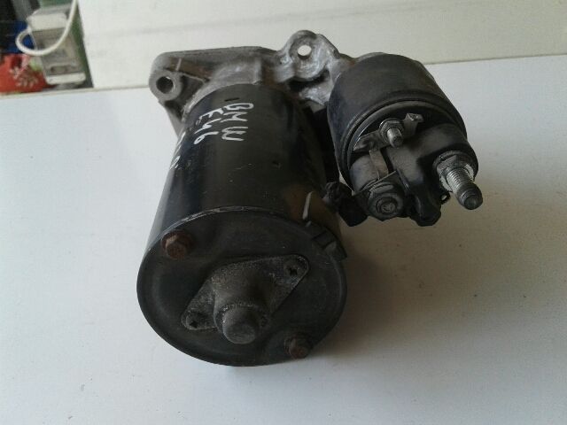 bontott BMW 3 E46 Önindító