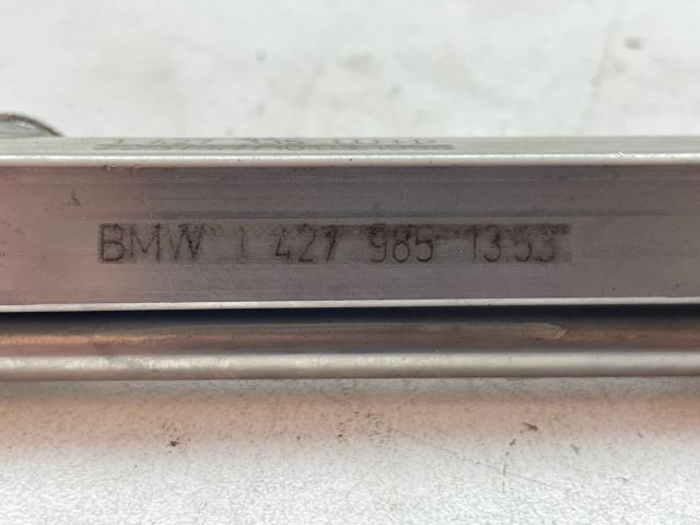 bontott BMW 3 E46 Porlasztó Sor / Híd