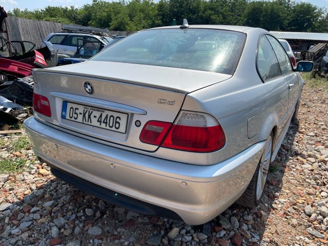bontott BMW 3 E46 Automata Váltó