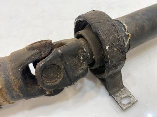 bontott BMW 3 E46 Kardántengely