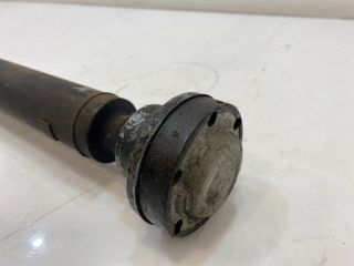 bontott BMW 3 E46 Kardántengely