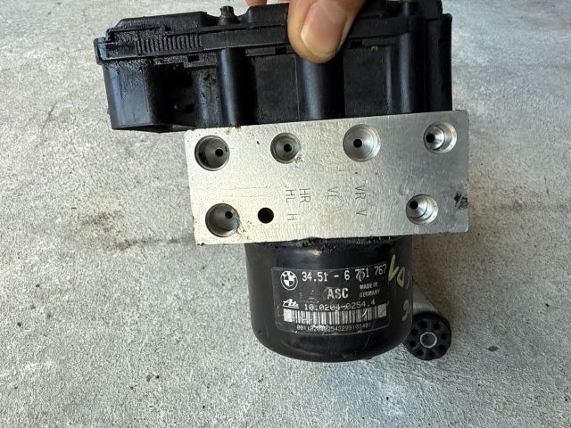 bontott BMW 3 E46 ABS Kocka