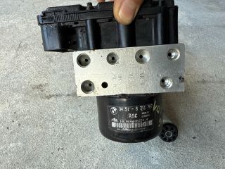 bontott BMW 3 E46 ABS Kocka