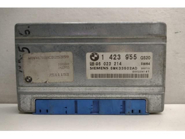 bontott BMW 3 E46 Automata Váltó Elektronika