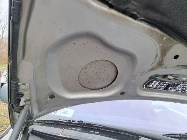 bontott BMW 3 E46 Bal első Csonkállvány Kerékaggyal