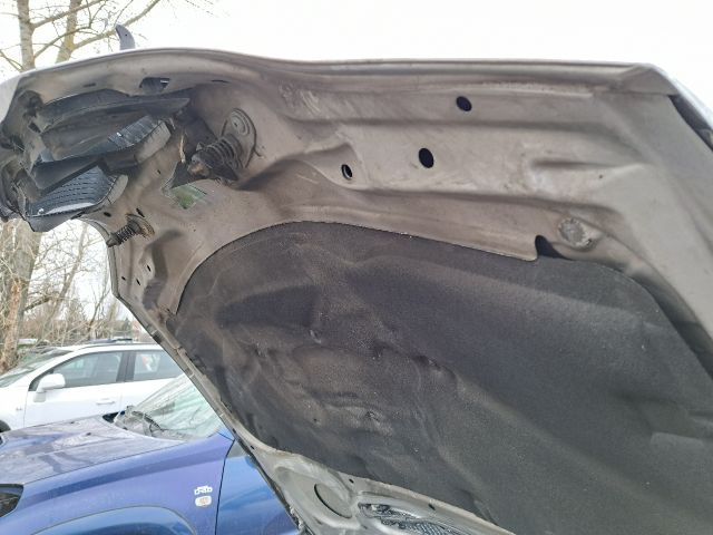 bontott BMW 3 E46 Bal első Csonkállvány Kerékaggyal