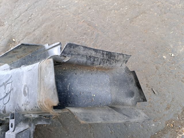 bontott BMW 3 E46 Bal első Fék Hűtő Cső