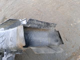 bontott BMW 3 E46 Bal első Fék Hűtő Cső