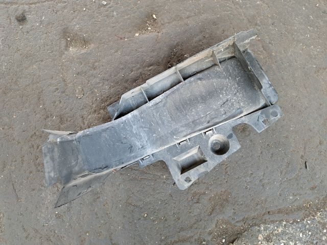 bontott BMW 3 E46 Bal első Fék Hűtő Cső