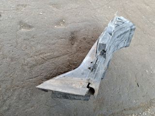 bontott BMW 3 E46 Bal első Fék Hűtő Cső