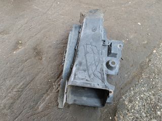 bontott BMW 3 E46 Bal első Fék Hűtő Cső