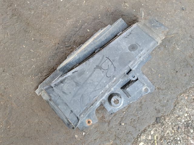 bontott BMW 3 E46 Bal első Fék Hűtő Cső