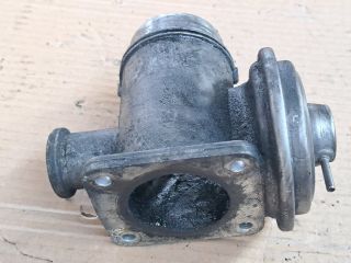 bontott BMW 3 E46 EGR / AGR Szelep