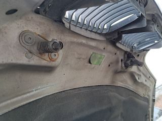 bontott BMW 3 E46 EGR Hűtő