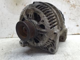 bontott BMW 3 E46 Generátor