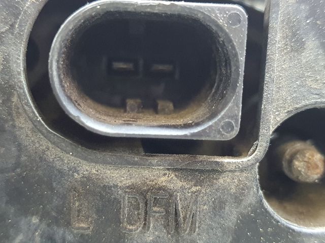 bontott BMW 3 E46 Generátor