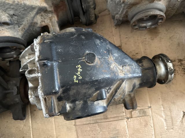 bontott BMW 3 E46 Hátsó Differenciálmű