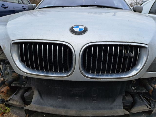 bontott BMW 3 E46 Hátsó Differenciálmű
