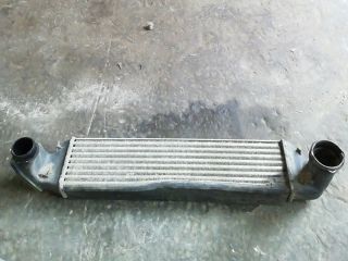 bontott BMW 3 E46 Intercooler