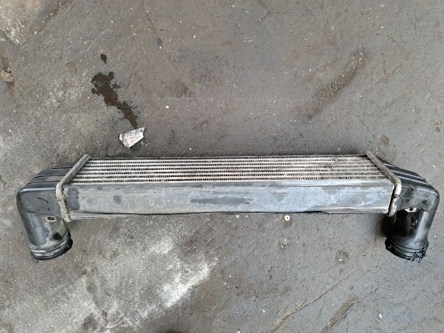 bontott BMW 3 E46 Intercooler