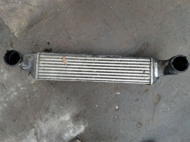 bontott BMW 3 E46 Intercooler