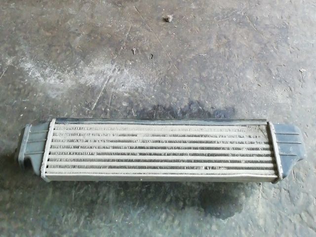 bontott BMW 3 E46 Intercooler