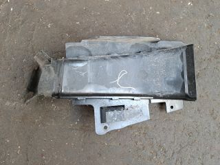 bontott BMW 3 E46 Jobb első Fék Hűtő Cső