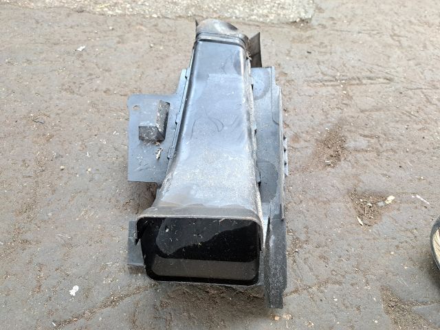 bontott BMW 3 E46 Jobb első Fék Hűtő Cső