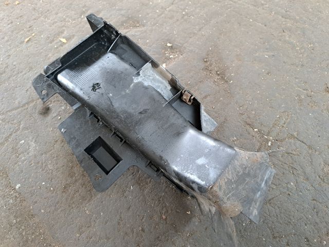 bontott BMW 3 E46 Jobb első Fék Hűtő Cső