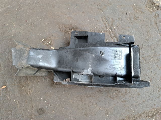 bontott BMW 3 E46 Jobb első Fék Hűtő Cső