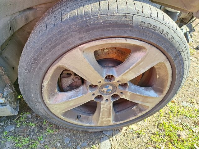 bontott BMW 3 E46 Jobb hátsó Rugó