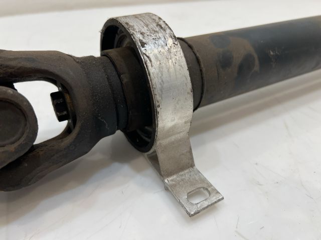 bontott BMW 3 E46 Kardántengely