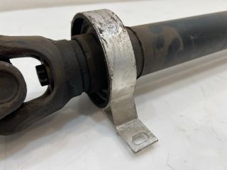 bontott BMW 3 E46 Kardántengely