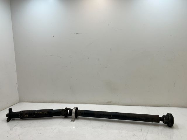 bontott BMW 3 E46 Kardántengely