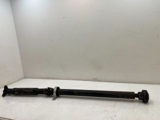 bontott BMW 3 E46 Kardántengely