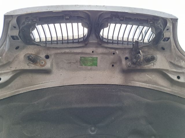 bontott BMW 3 E46 Klímahűtő Radiátor