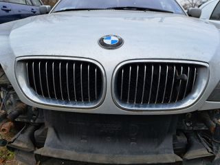 bontott BMW 3 E46 Klímahűtő Radiátor