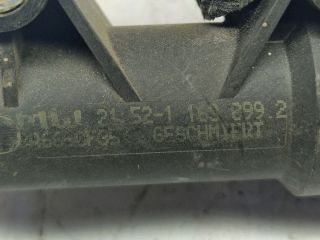 bontott BMW 3 E46 Kuplung Főhenger