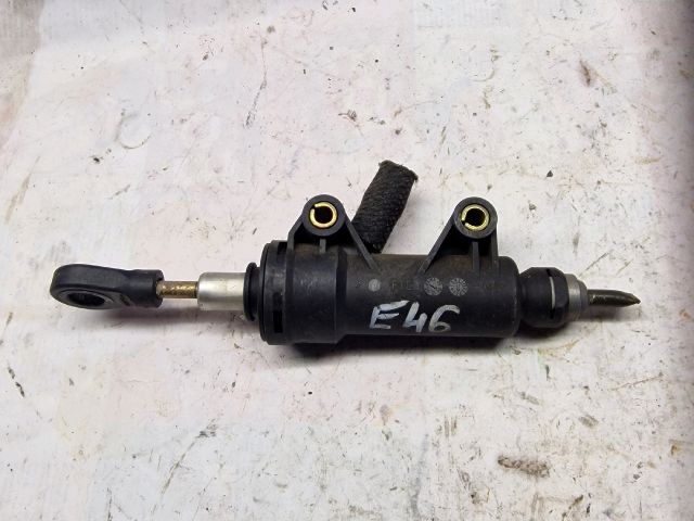 bontott BMW 3 E46 Kuplung Főhenger