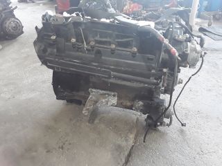 bontott BMW 3 E46 Motor (Fűzött blokk hengerfejjel)