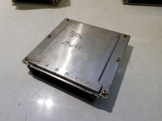 bontott BMW 3 E46 Motorvezérlő