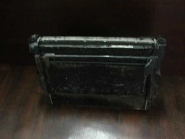 bontott BMW 3 E46 Olajhűtő