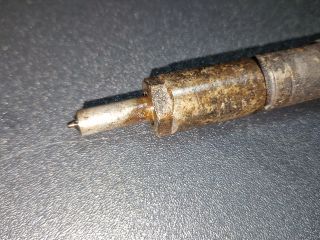 bontott BMW 3 E46 Porlasztó (1 db)